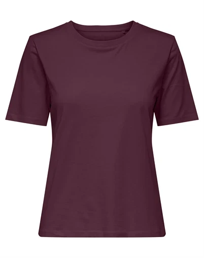 Only - ONLHappy T-Shirt - Fig